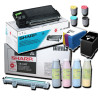 ARC26TBE SHARP Toner ARC260M/260P Toner Negro