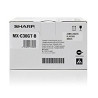 MXC30GTB SHARP  Toner MXC300W MXC250F negro 6000 PAGINAS