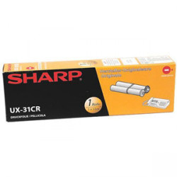 UX31CR SHARP Rodillo de Transferencia SHARP UXP/710/*UXA/760 UX31CR