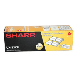 UX32CR SHARP Rodillo de Transferencia SHARP UXP/710/*UXA/760 UX32CR