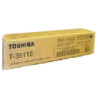 6AG00000052 TOSHIBA T-3511E e-Studio 3511/4511 Toner Cian