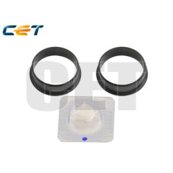 2XCET Upper Roller Bushing 2Pcs Compatible Kyocera