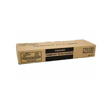 21203945 TOSHIBA Toner FAX TF-521/531/551/651