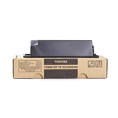 22569346 TOSHIBA Toner FAX TF-631