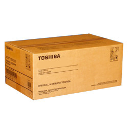 60066062053 TOSHIBA  Toner  NEGRO e-STUDIO20/20s/25/25s/200/250 7500 paginas