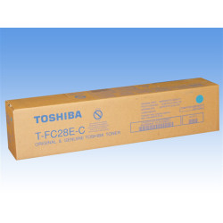 6AJ00000277 TOSHIBA E-STUDIO 2820C/3520C/4520C/2330C Toner CIAN
