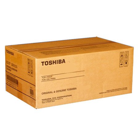 6AK00000055 TOSHIBA Toner MAGENTA e-STUDIO3511/4511 Duracion 10000 paginas