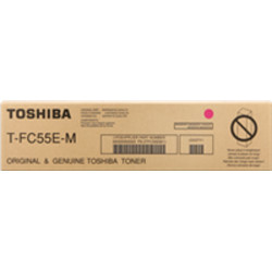 6AK00000116 TOSHIBA Toner E-STUDIO 5520C/6520C/6530C Magenta