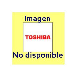 6AK00000449 TOSHIBA Toner e-STUDIO5508A NEGRO