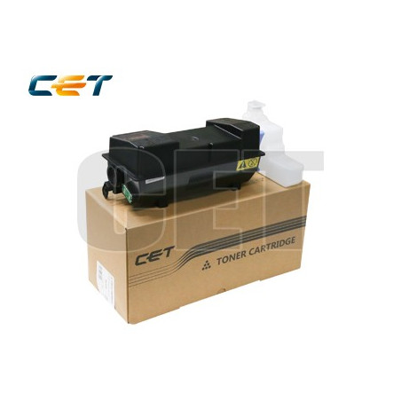 CET Kyocera TK-3190 Toner Cartridge- 25K/ 680g