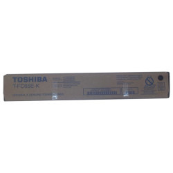 6AK00000471 TOSHIBA Toner NEGRO e-STUDIO5540c/6540c/6550c (1 bote)