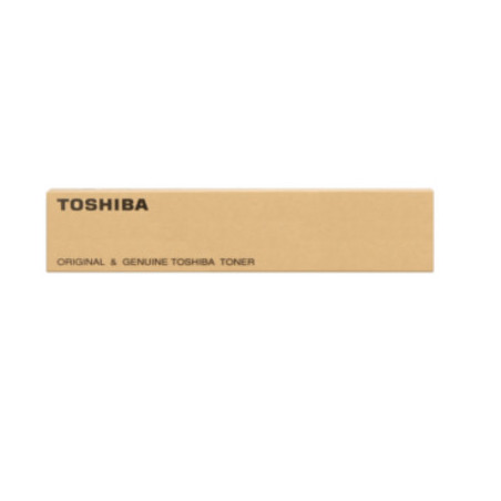 6AK00000474 TOSHIBA Toner CYAN e-STUDIO5560c/6560c/6570c Duracion 29500 paginas