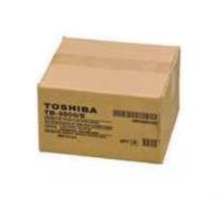 6AG00002332 TOSHIBA Deposito de Toner residual