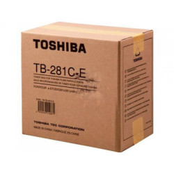 6AR00000230 TOSHIBA  Bote residual e-STUDIO281c/351c/451c 200000 paginas