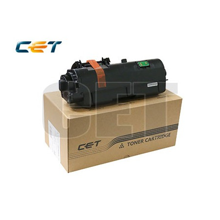 CET Kyocera TK-1170HC Toner Cartridge- 12K/ 450g