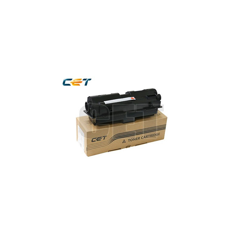 CET Kyocera TK-1140HC Toner Cartridge- 12K/ 435g