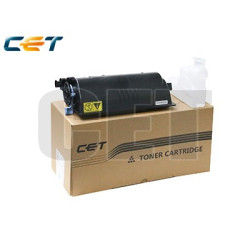 CET Kyocera TK-3100 Toner Cartridge- 12.5K/ 330g