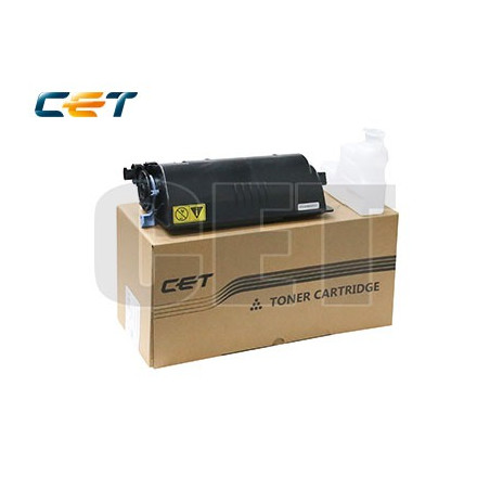 CET Kyocera TK-3100 Toner Cartridge- 12.5K/ 330g