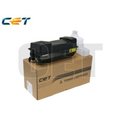 CET Kyocera TK-3130 Toner Cartridge- 25K/ 610g