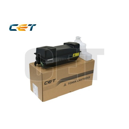 CET Kyocera TK-3130 Toner Cartridge- 25K/ 610g