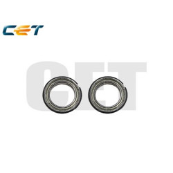 2xCET Upper Roller Bearing Kyocera TASKalfa 3212i