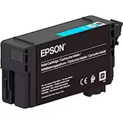 C13T40C240 EPSON TINTA CIAN SURECOLOR SC-T3100