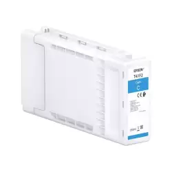 C13T41F240 EPSON TINTA CIAN SURECOLOR SERIE SC-T3400