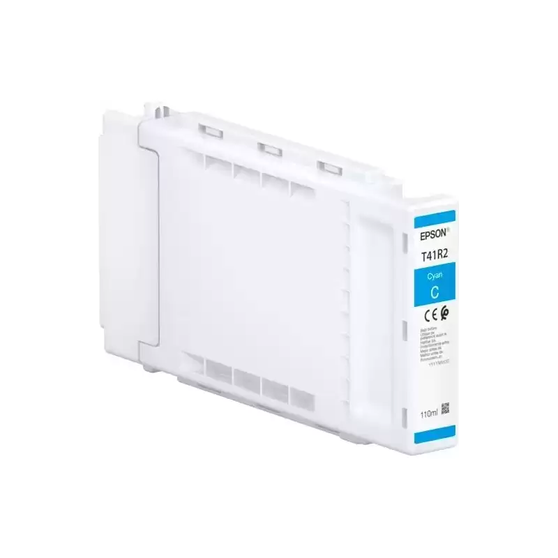 C13T41R240 EPSON TINTA CIAN SURECOLOR SC-T3400