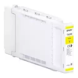 C13T41R440 EPSON TINTA AMARILLO SURECOLOR SC-T3400