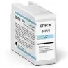 C13T47A500 EPSON TINTA CIAN CLARO SURECOLOR SC-P 900