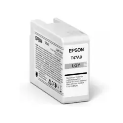 C13T47A900 EPSON TINTA GRIS CLARO SURECOLOR SC-P 900