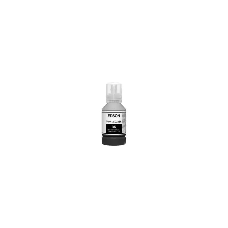 C13T49H10N EPSON TINTA NEGRO SC-T3100X