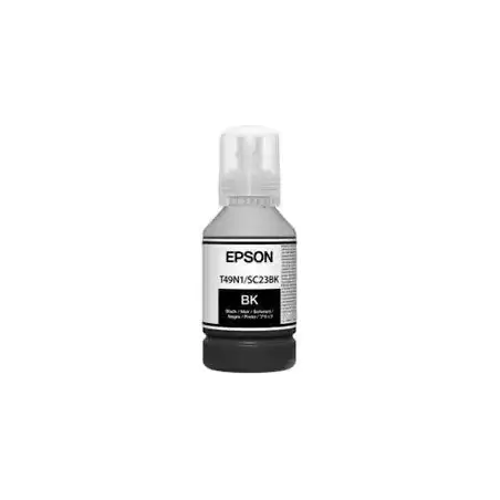 C13T49H10N EPSON TINTA NEGRO SC-T3100X