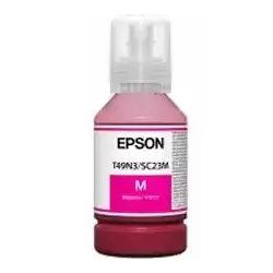 C13T49H300 EPSON TINTA MAGENTA SC-T3100X