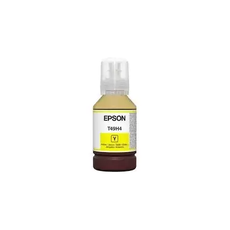 C13T49H400 EPSON TINTA AMARILLO SC-T3100X