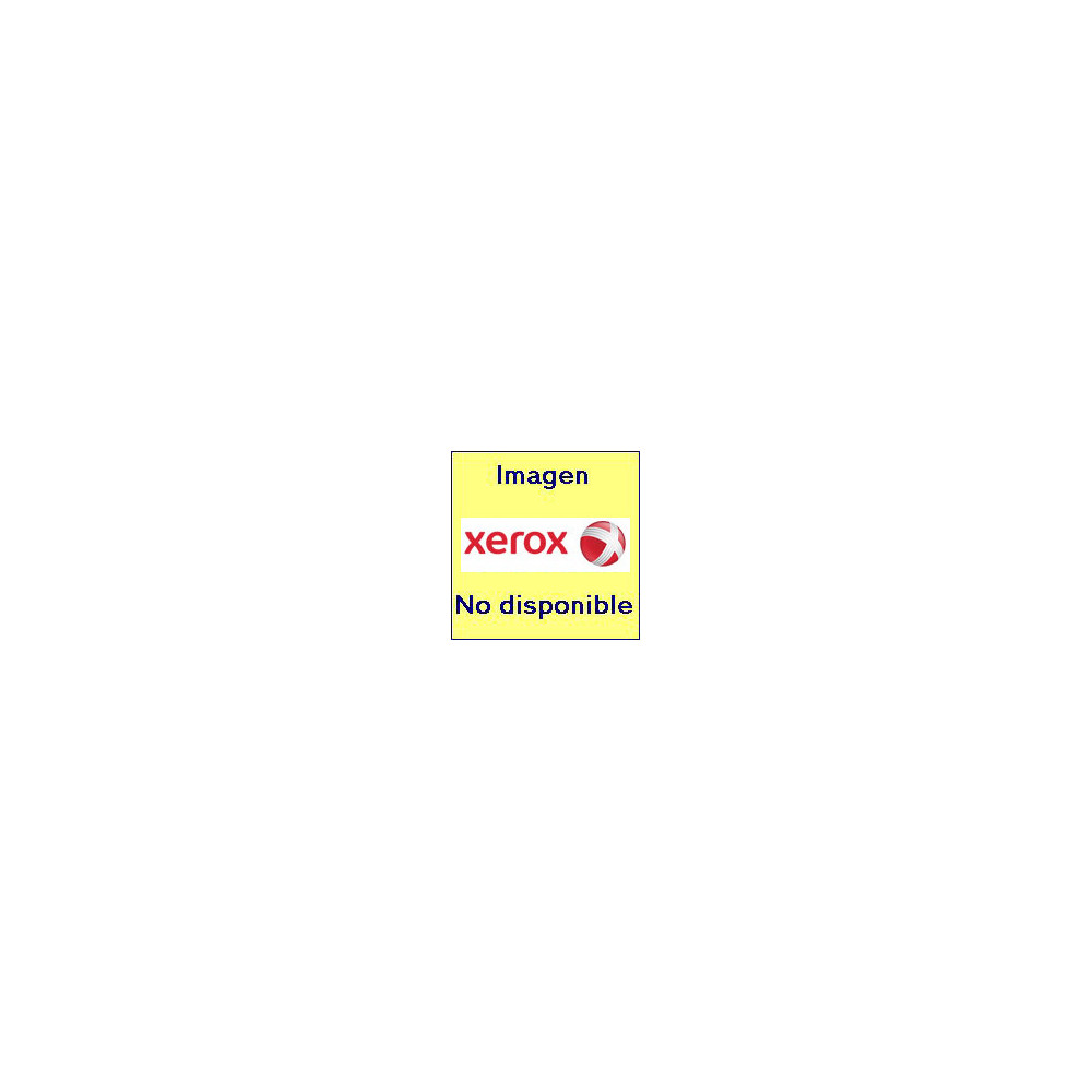 016168800 XEROX Etiquetas TEKTRONIX A4 Color