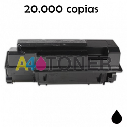 Toner compatible TK360 kyocera alternativo al toner original 1T02J20EU0