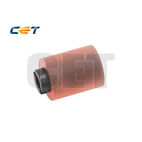 CET ADF Feed Roller-PU (Red) Konica Minolta #A00J-5636-00