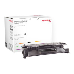 006R03026 XEROX Everyday Remanufactured Toner para HP 80A (CF280A)