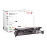 006R03026 XEROX Everyday Remanufactured Toner para HP 80A (CF280A)