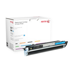 006R03243 XEROX Everyday Remanufactured Toner para HP 130A (CF351A)
