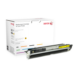 006R03244 XEROX Everyday Remanufactured Toner para HP 130A (CF352A)