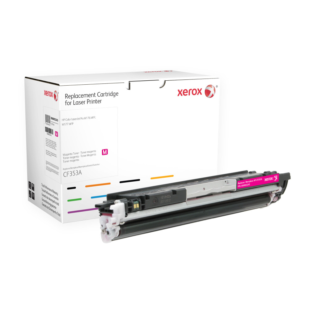 006R03245 XEROX Everyday Remanufactured Toner para HP 130A (CF353A)