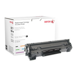 006R03250 XEROX Everyday Remanufactured Toner para HP 83A (CF283A)