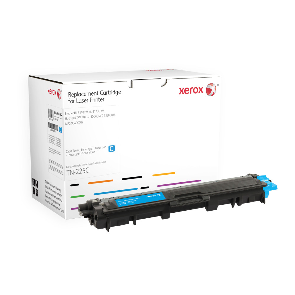 006R03262 XEROX Everyday Remanufactured Toner para Brother TN245C