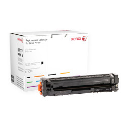 006R03456 XEROX Everyday Remanufactured Toner para HP 201X (CF400X)