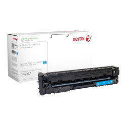 006R03457 XEROX Everyday Remanufactured Toner para HP 201A (CF401A)
