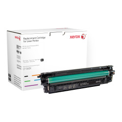 006R03466 XEROX Everyday Remanufactured Toner para HP 508X (CF360X)