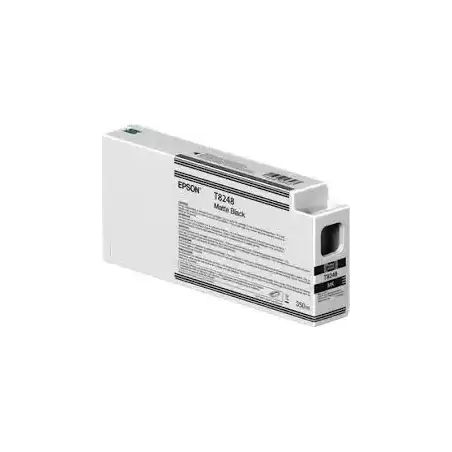 C13T54X800 EPSON TINTA NEGRO MATE GF SURECOLOR SERIE SC-P SC-P7000