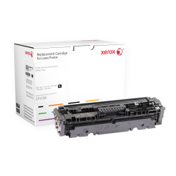 006R03515 XEROX Everyday Remanufactured Toner para HP 410A (CF410A)
